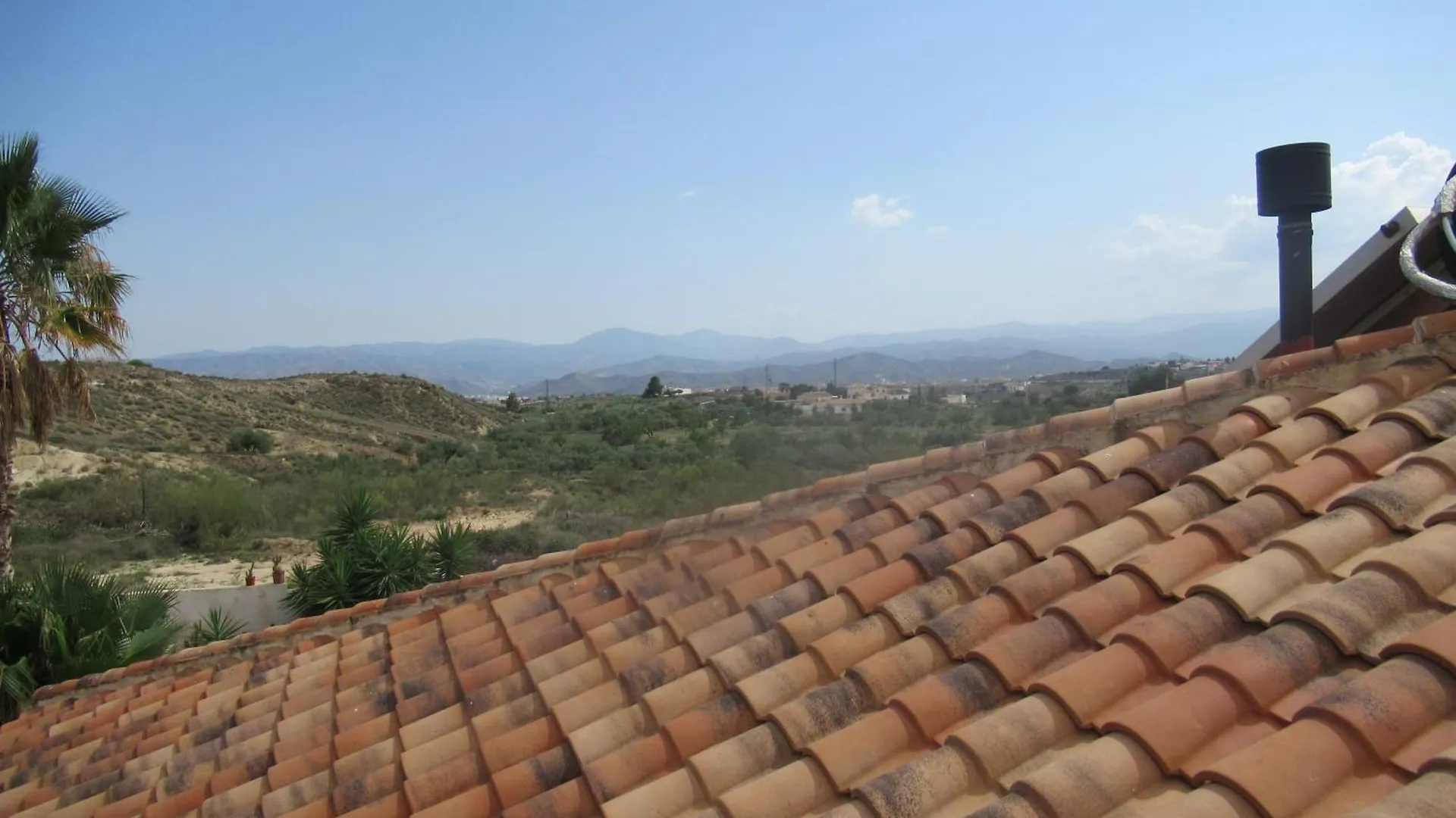 Homestay Lovely Double Room With Private Bathroom Albox